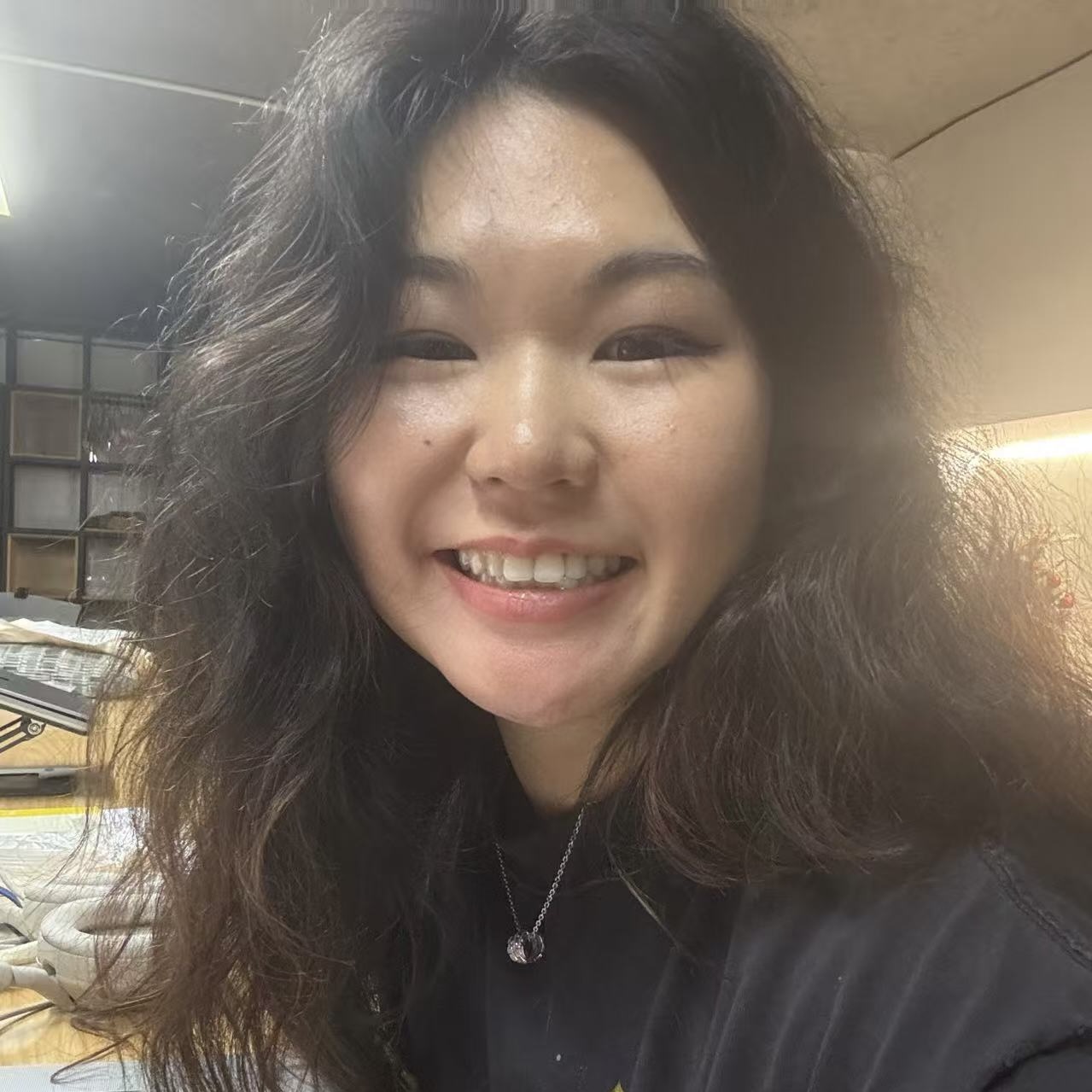 Yinghong Liu